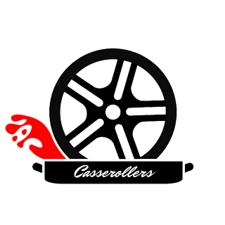 Casserollers Logo